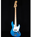 Fender Standard Jazz Bass, Maple FB, Aqua Marine Metallic