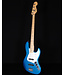 Fender Standard Jazz Bass, Maple FB, Aqua Marine Metallic