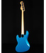 Fender Standard Jazz Bass, Maple FB, Aqua Marine Metallic