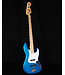 Fender Standard Jazz Bass, Maple FB, Aqua Marine Metallic