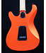PRS SE NF3 Electric Guitar, Metallic Orange