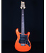 PRS SE NF3 Electric Guitar, Metallic Orange