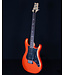 PRS SE NF3 Electric Guitar, Metallic Orange