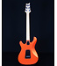 PRS SE NF3 Electric Guitar, Metallic Orange