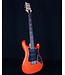 PRS SE NF3 Electric Guitar, Metallic Orange