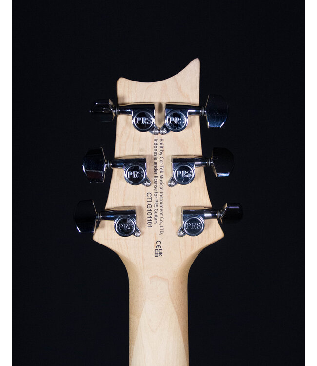 PRS SE NF3 Electric Guitar, Metallic Orange