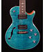 PRS SE Zach Myers Electric Guitar, Myers Blue