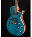 PRS SE Zach Myers Electric Guitar, Myers Blue