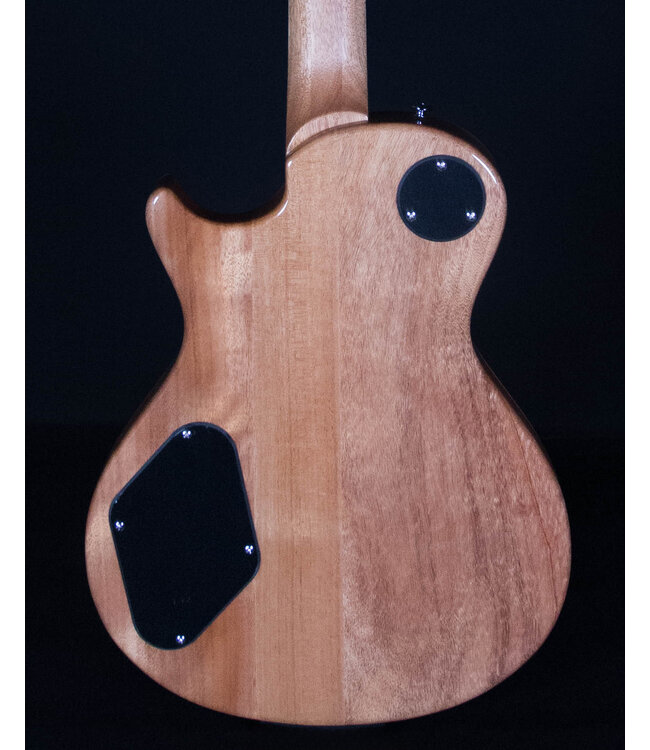 PRS SE Zach Myers Electric Guitar, Myers Blue