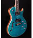 PRS SE Zach Myers Electric Guitar, Myers Blue