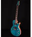 PRS SE Zach Myers Electric Guitar, Myers Blue