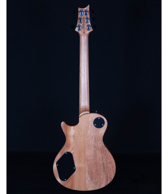 PRS SE Zach Myers Electric Guitar, Myers Blue