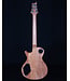 PRS SE Zach Myers Electric Guitar, Myers Blue