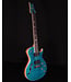 PRS SE Zach Myers Electric Guitar, Myers Blue