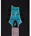 PRS SE Zach Myers Electric Guitar, Myers Blue
