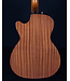 Fender Fender CB-60SCE Acoustic/Electric Bass, Laurel FB, Natural