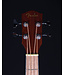 Fender Fender CB-60SCE Acoustic/Electric Bass, Laurel FB, Natural