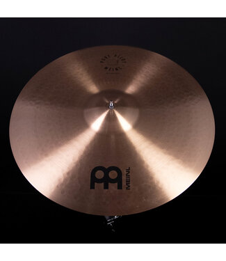 Meinl Meinl 20" Pure Alloy Traditional Thin Crash
