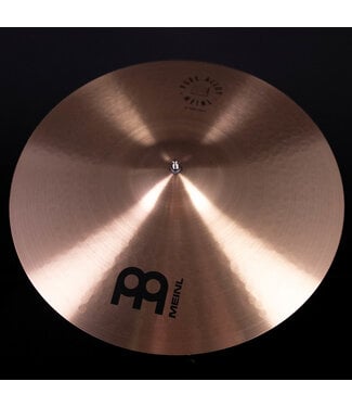 Meinl Meinl 18" Pure Alloy Traditional Thin Crash