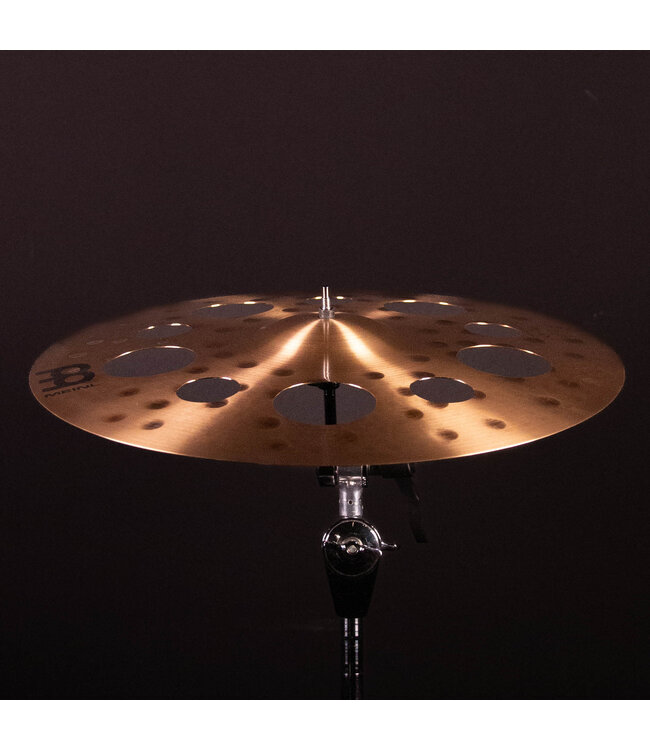 Meinl 18" Pure Alloy Extra Hammered Trash Crash
