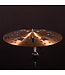 Meinl 18" Pure Alloy Extra Hammered Trash Crash