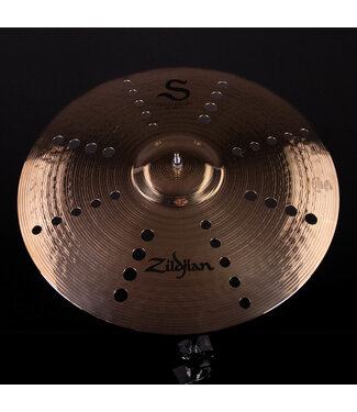 Zildjian Zildjian 16" S Trash Crash - Store Demo