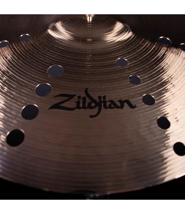 Zildjian 16" S Trash Crash - Store Demo