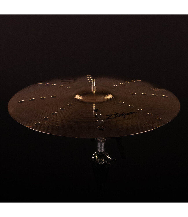 Zildjian 16" S Trash Crash - Store Demo