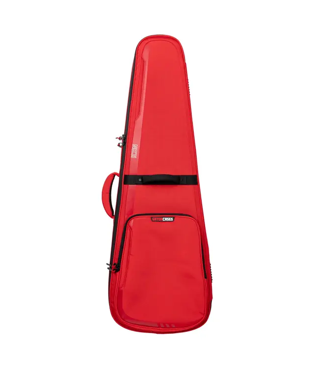 ICON Limited Edition Electric Bag, Red 25th Anniversary