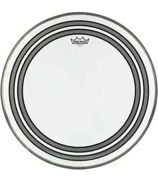 Remo Remo 20" Powersonic Clear Drum Head
