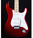 Fender Fender Standard Stratocaster, Maple FB, Candy Cola