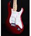 Fender Fender Standard Stratocaster, Maple FB, Candy Cola