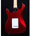 Fender Fender Standard Stratocaster, Maple FB, Candy Cola