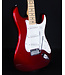 Fender Fender Standard Stratocaster, Maple FB, Candy Cola