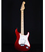 Fender Fender Standard Stratocaster, Maple FB, Candy Cola