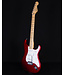 Fender Fender Standard Stratocaster, Maple FB, Candy Cola
