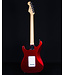 Fender Fender Standard Stratocaster, Maple FB, Candy Cola