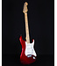 Fender Fender Standard Stratocaster, Maple FB, Candy Cola