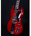 Gibson Gibson SG Standard '61 Maestro Vibrola, Vintage Cherry