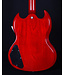 Gibson Gibson SG Standard '61 Maestro Vibrola, Vintage Cherry