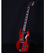 Gibson Gibson SG Standard '61 Maestro Vibrola, Vintage Cherry