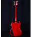 Gibson Gibson SG Standard '61 Maestro Vibrola, Vintage Cherry