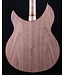 Rickenbacker 330W Thinline Semi-Acoustic, Walnut Body, Maple FB with Case