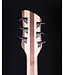 Rickenbacker 330W Thinline Semi-Acoustic, Walnut Body, Maple FB with Case
