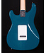PRS SE Silver Sky, Maple Fingerboard, Nylon Blue