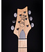 PRS SE Silver Sky, Maple Fingerboard, Nylon Blue