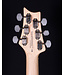 PRS SE Silver Sky, Maple Fingerboard, Nylon Blue
