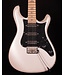 PRS SE NF3 Maple FB, Pearl White