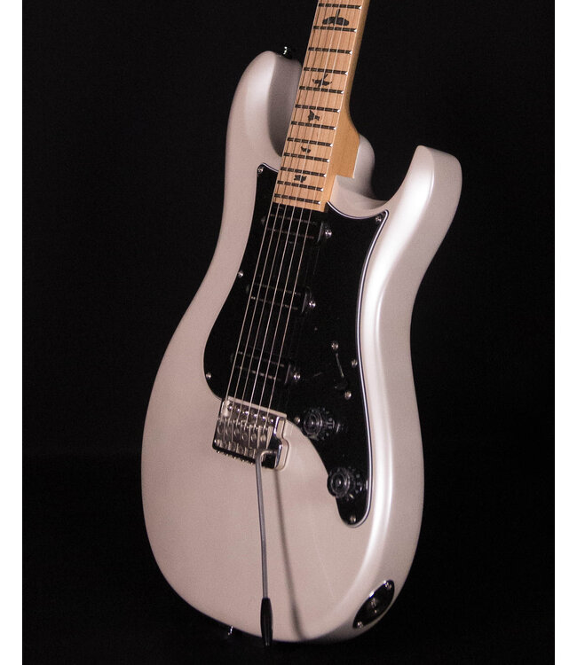 PRS SE NF3 Maple FB, Pearl White