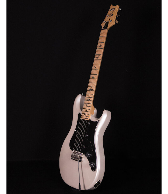 PRS SE NF3 Maple FB, Pearl White